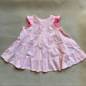 HM BABY DRESS